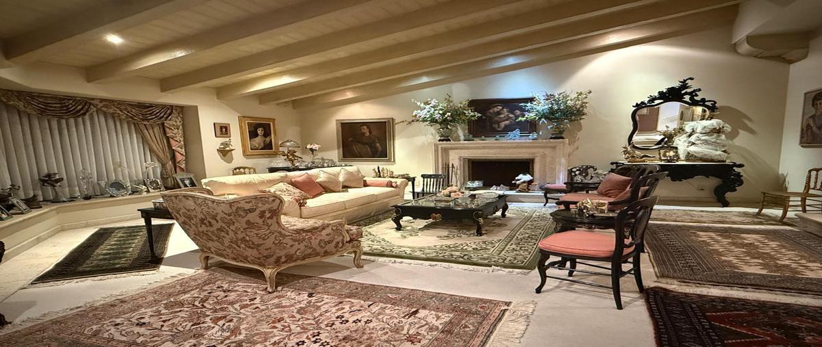 Foto de casa en condominio en venta en  , barrio san lucas, coyoacán, df / cdmx, 0 No. 04