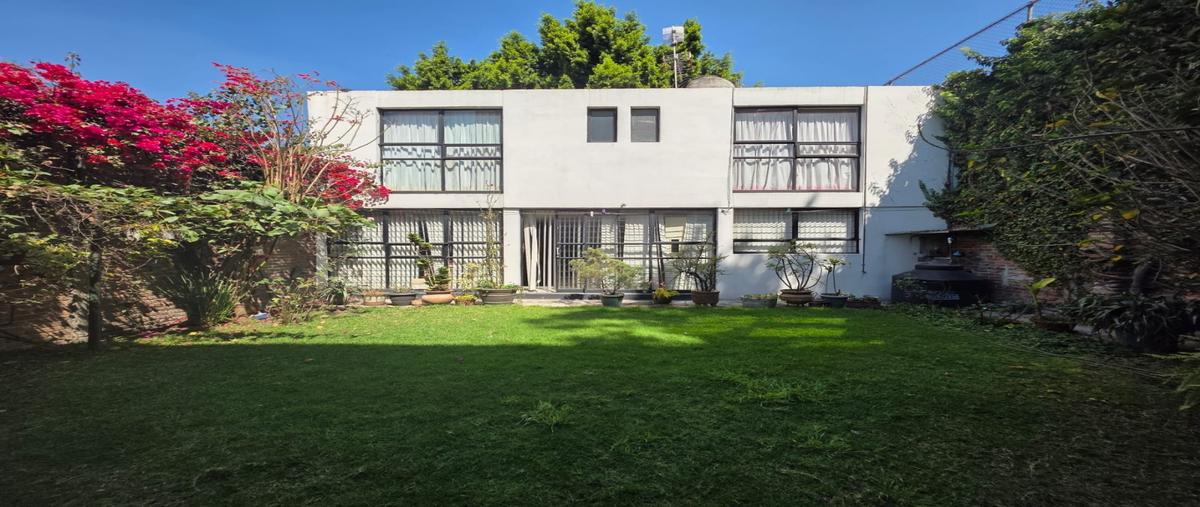 Foto de casa en venta en  , barrio san lucas, coyoacán, df / cdmx, 0 No. 03