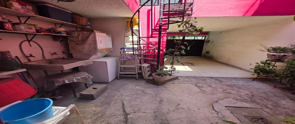 Foto de casa en venta en  , barrio san lucas, coyoacán, df / cdmx, 0 No. 04