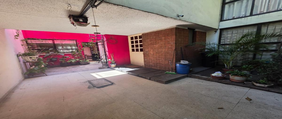 Foto de casa en venta en  , barrio san lucas, coyoacán, df / cdmx, 0 No. 05