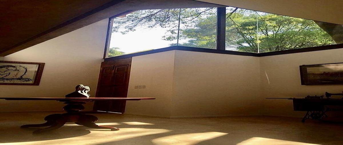 Foto de casa en renta en  , barrio san lucas, coyoacán, df / cdmx, 0 No. 04