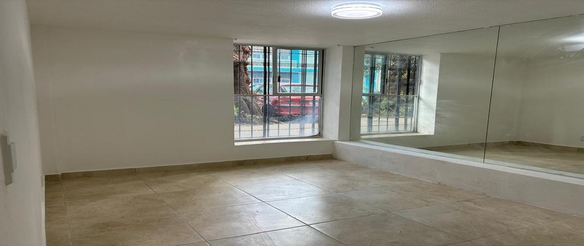Foto de departamento en venta en  , barrio san lucas, coyoacán, df / cdmx, 0 No. 03