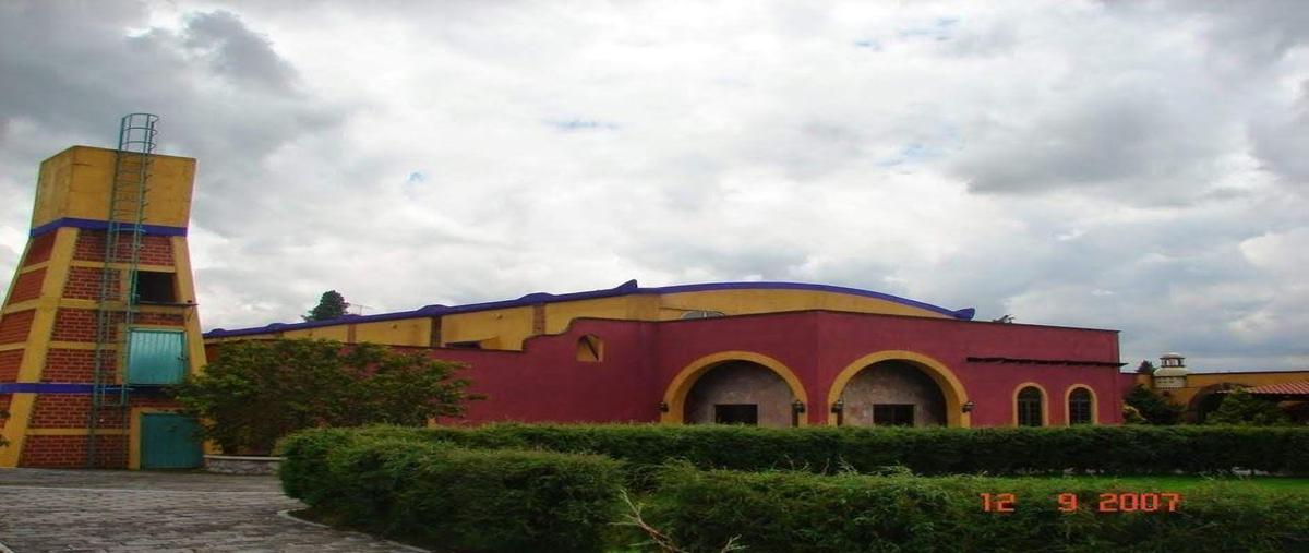 Foto de rancho en venta en  , barrio san pedro zona norte, almoloya de juárez, méxico, 0 No. 03