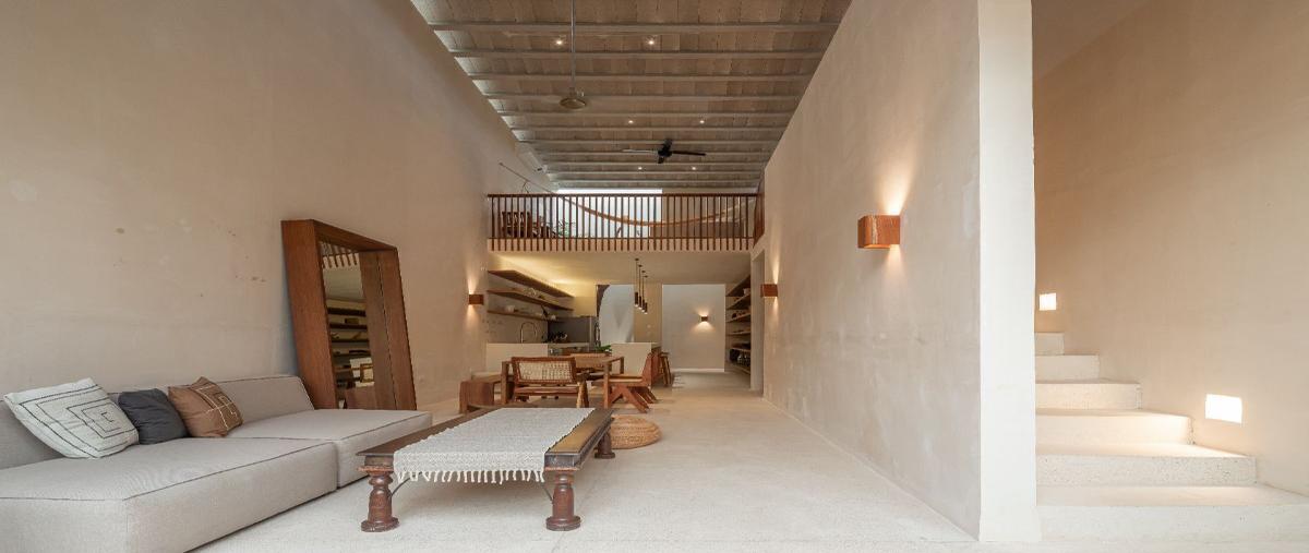 Foto de casa en renta en barrio santa ana , merida centro, mérida, yucatán, 29301398 No. 04