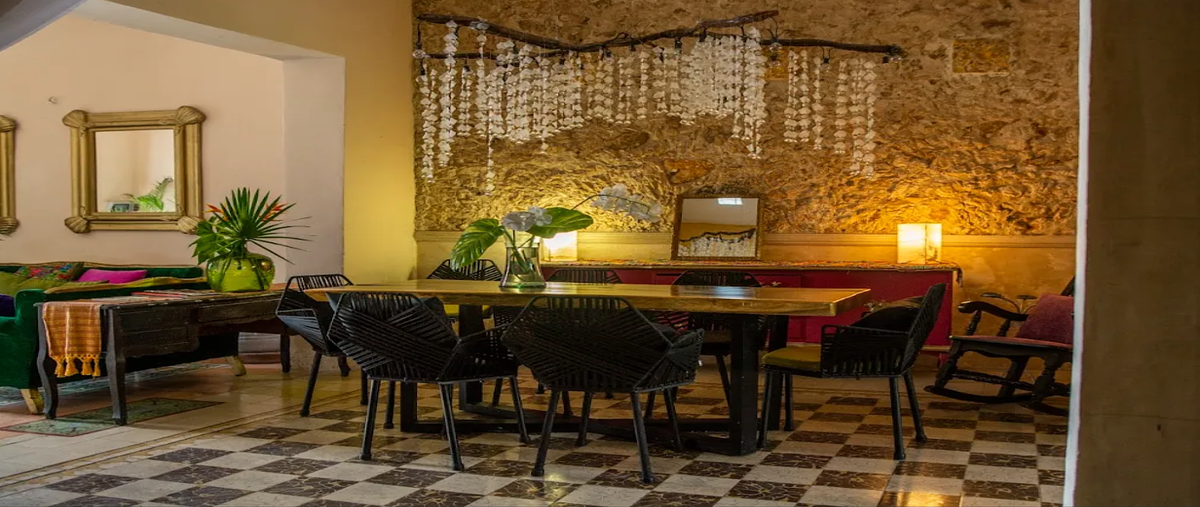 Foto de casa en venta en barrio santa ana , merida centro, mérida, yucatán, 30919351 No. 05