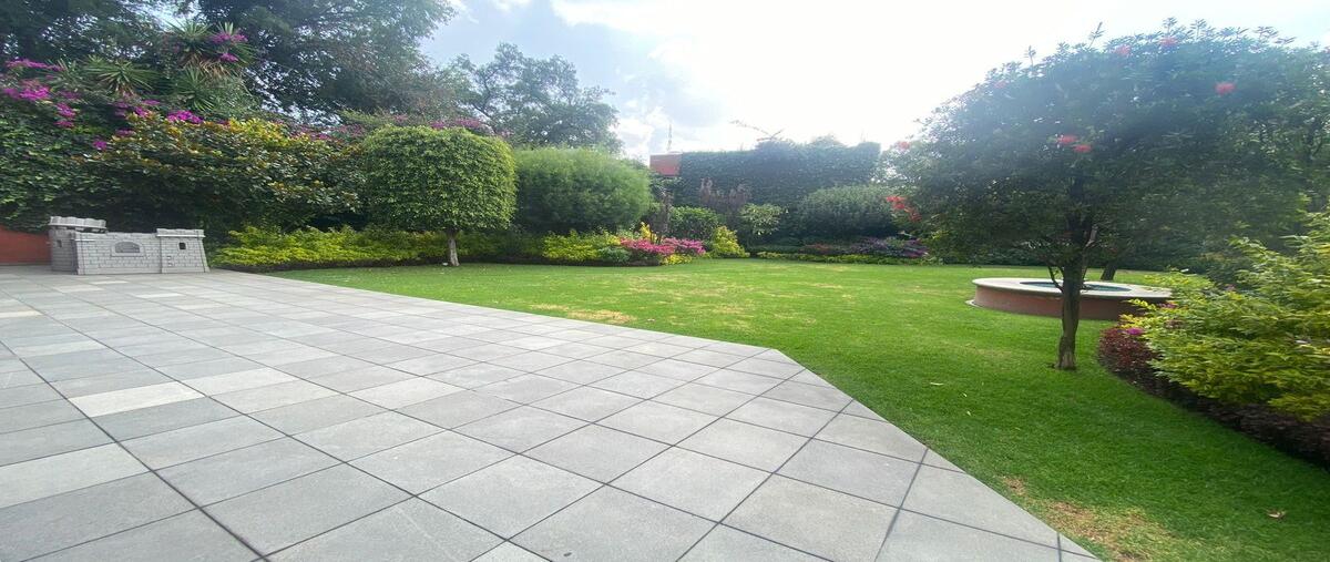 Foto de casa en venta en  , barrio santa catarina, coyoacán, df / cdmx, 28169012 No. 03