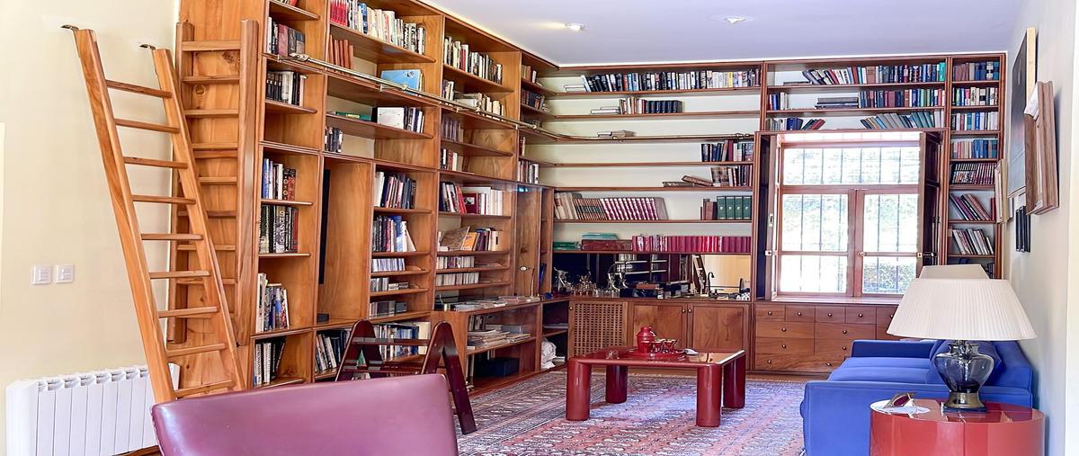 Foto de casa en venta en  , barrio santa catarina, coyoacán, df / cdmx, 0 No. 04