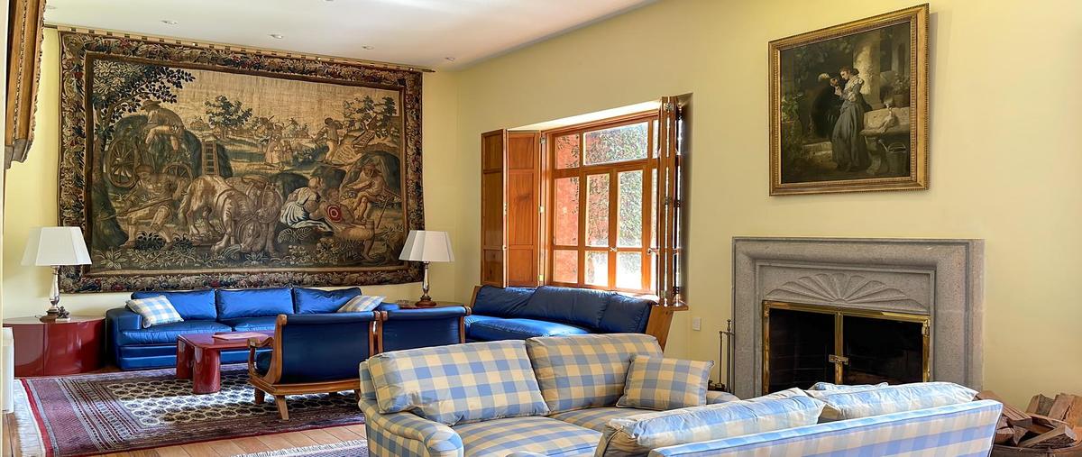 Foto de casa en venta en  , barrio santa catarina, coyoacán, df / cdmx, 0 No. 05