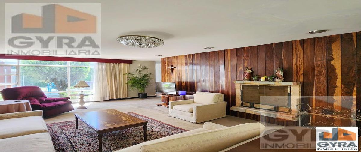 Foto de casa en venta en  , barrio santa catarina, coyoacán, df / cdmx, 0 No. 04