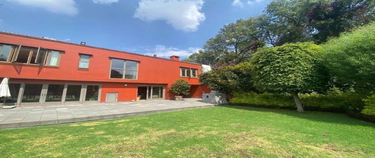 Foto de casa en venta en  , barrio santa catarina, coyoacán, df / cdmx, 0 No. 05