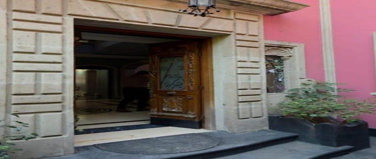 Foto de casa en venta en  , barrio santa catarina, coyoacán, df / cdmx, 0 No. 03