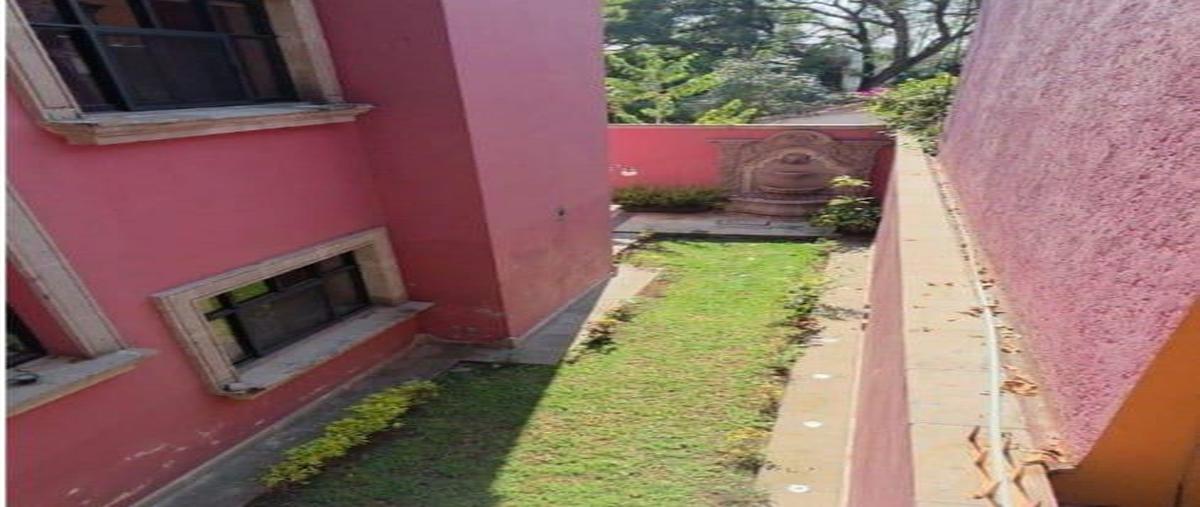 Foto de casa en venta en  , barrio santa catarina, coyoacán, df / cdmx, 0 No. 04