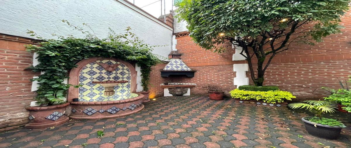 Foto de casa en venta en  , barrio santa catarina, coyoacán, df / cdmx, 30961959 No. 03