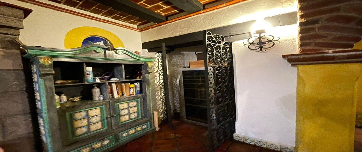 Foto de casa en venta en  , barrio santa catarina, coyoacán, df / cdmx, 30961959 No. 04