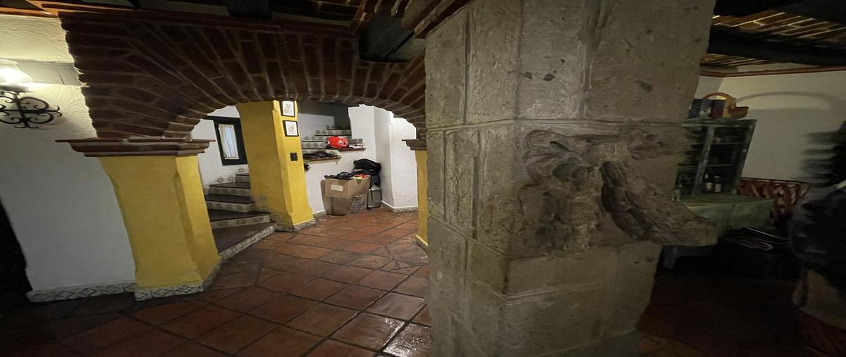 Foto de casa en venta en  , barrio santa catarina, coyoacán, df / cdmx, 30961959 No. 05