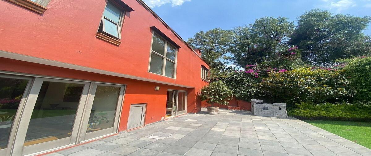Foto de casa en venta en  , barrio santa catarina, coyoacán, df / cdmx, 0 No. 04