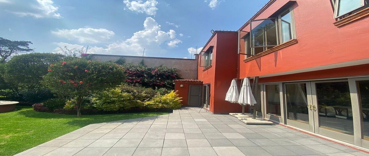 Foto de casa en venta en  , barrio santa catarina, coyoacán, df / cdmx, 0 No. 05