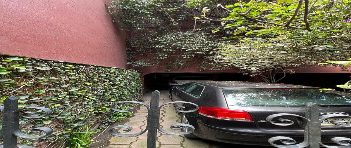 Foto de casa en venta en  , barrio santa catarina, coyoacán, df / cdmx, 0 No. 03