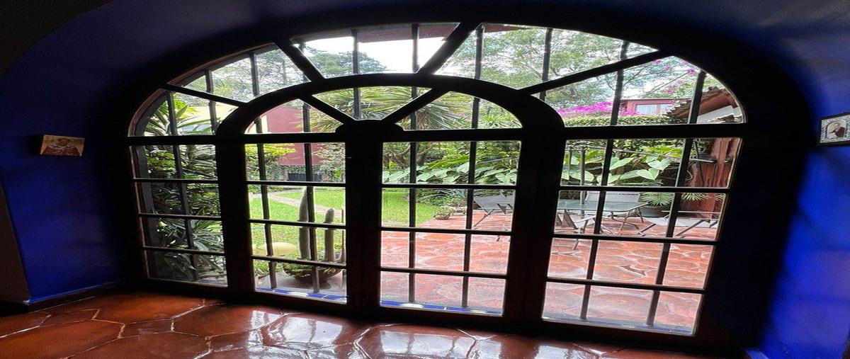 Foto de casa en venta en  , barrio santa catarina, coyoacán, df / cdmx, 0 No. 04
