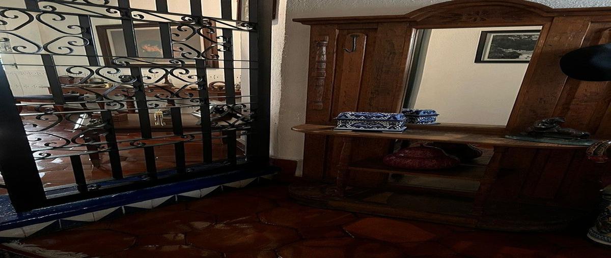 Foto de casa en venta en  , barrio santa catarina, coyoacán, df / cdmx, 0 No. 05