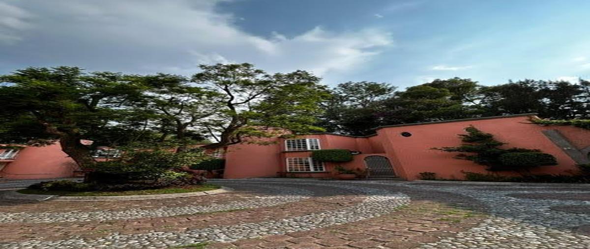 Foto de casa en venta en  , barrio santa catarina, coyoacán, df / cdmx, 31004195 No. 03