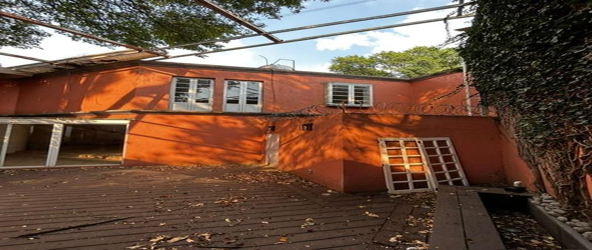 Foto de casa en venta en  , barrio santa catarina, coyoacán, df / cdmx, 31004195 No. 04