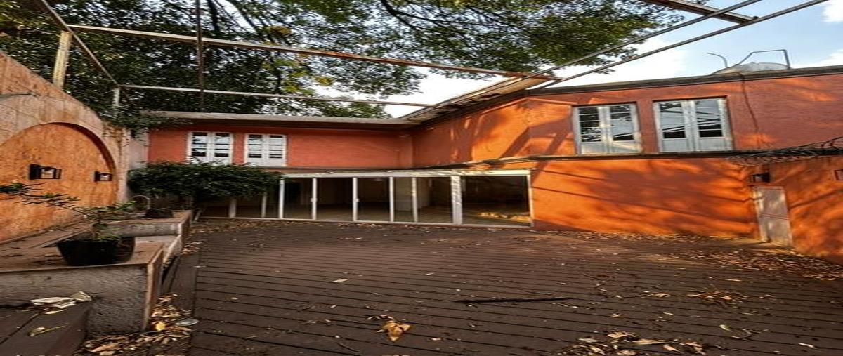 Foto de casa en venta en  , barrio santa catarina, coyoacán, df / cdmx, 31004195 No. 05