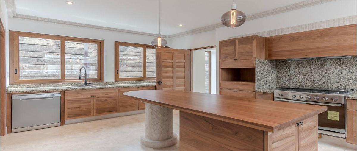 Foto de casa en venta en  , barrio santa catarina, coyoacán, df / cdmx, 0 No. 05