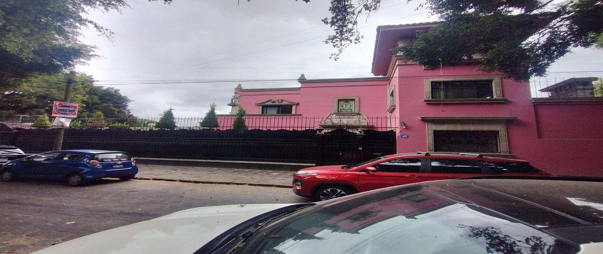 Foto de casa en , barrio santa catarina, coyoacán, df / cdmx, 0 foto 01 Foto de casa en venta en , barrio santa catarina, coyoacán, df / cdmx, 0 No. 01