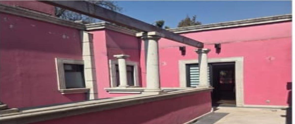 Foto de casa en , barrio santa catarina, coyoacán, df / cdmx, 0 foto 03 Foto de casa en venta en , barrio santa catarina, coyoacán, df / cdmx, 0 No. 03