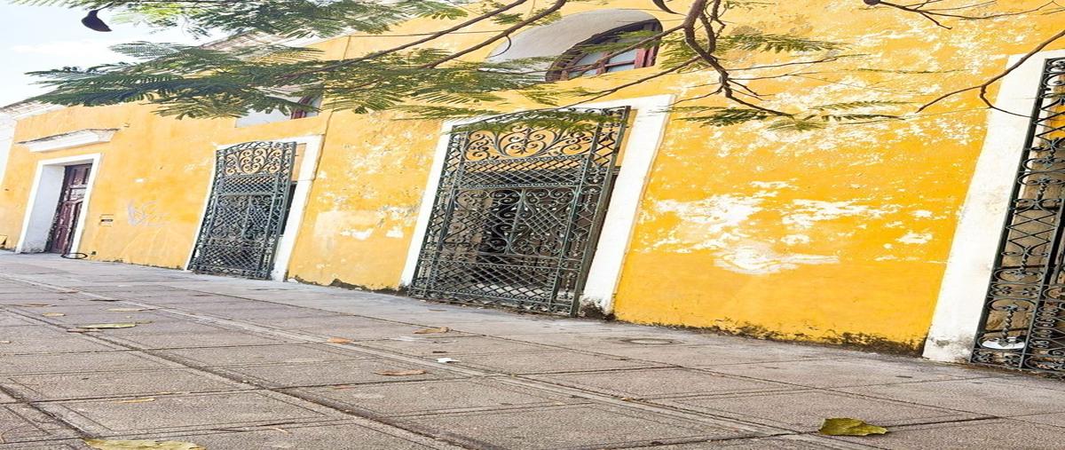 Foto de casa en barrio santiago , merida centro, mérida, yucatán, 0 foto 02 Foto de casa en venta en barrio santiago , merida centro, mérida, yucatán, 0 No. 02