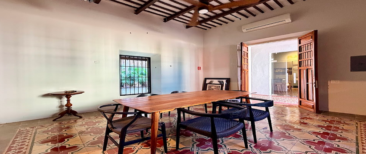 Foto de casa en venta en barrio santiago , merida centro, mérida, yucatán, 0 No. 03