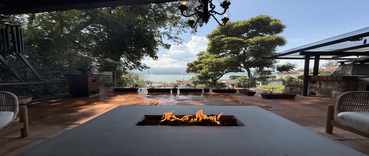 Foto de casa en venta en barrio seco , valle de bravo, valle de bravo, méxico, 0 No. 03