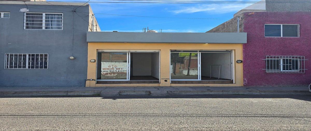 Foto de local en renta en  , barrio tierra blanca, durango, durango, 0 No. 05