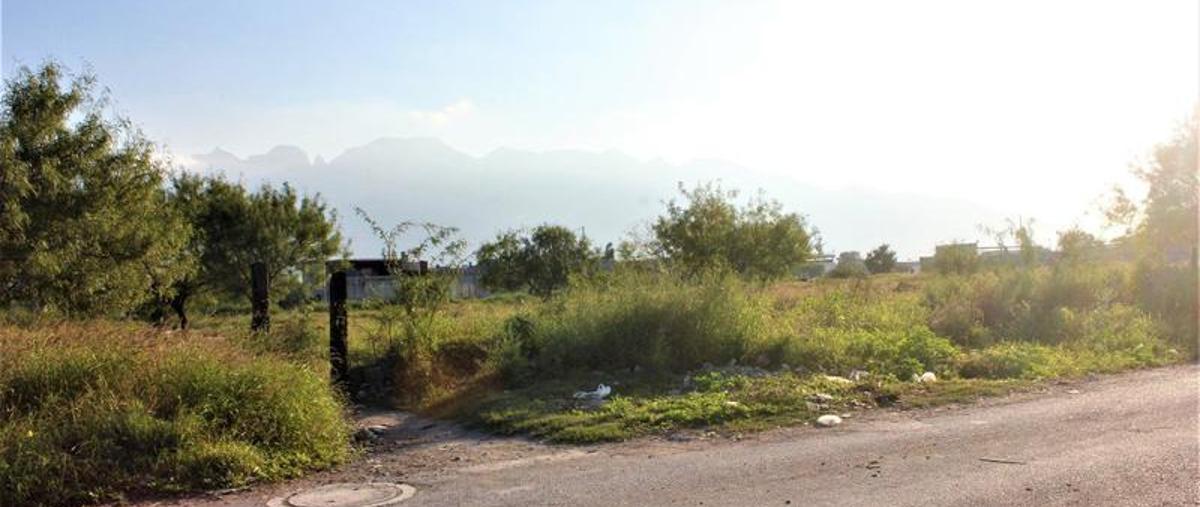 Foto de terreno habitacional en venta en  , barrio topo chico, monterrey, nuevo león, 10614380 No. 04