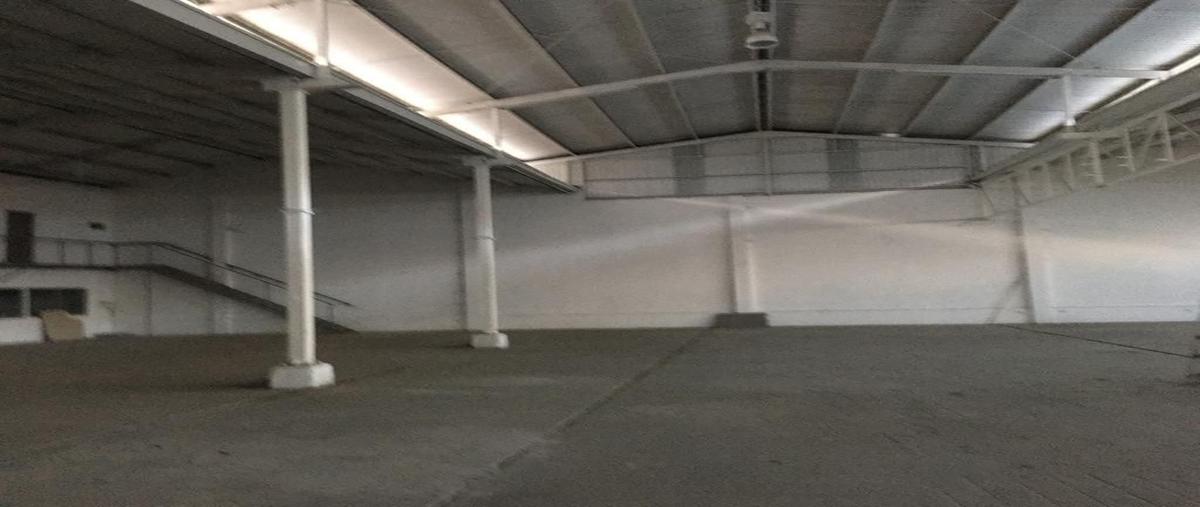 Foto de bodega en renta en  , barrio topo chico, monterrey, nuevo león, 27328599 No. 01