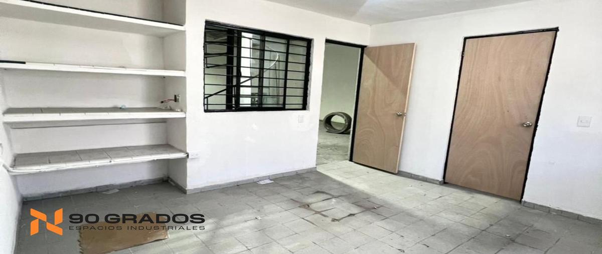 Foto de bodega en venta en  , barrio topo chico, monterrey, nuevo león, 0 No. 03
