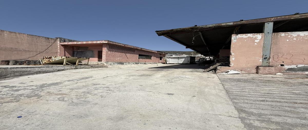 Foto de bodega en renta en  , barrio topo chico, monterrey, nuevo león, 0 No. 04