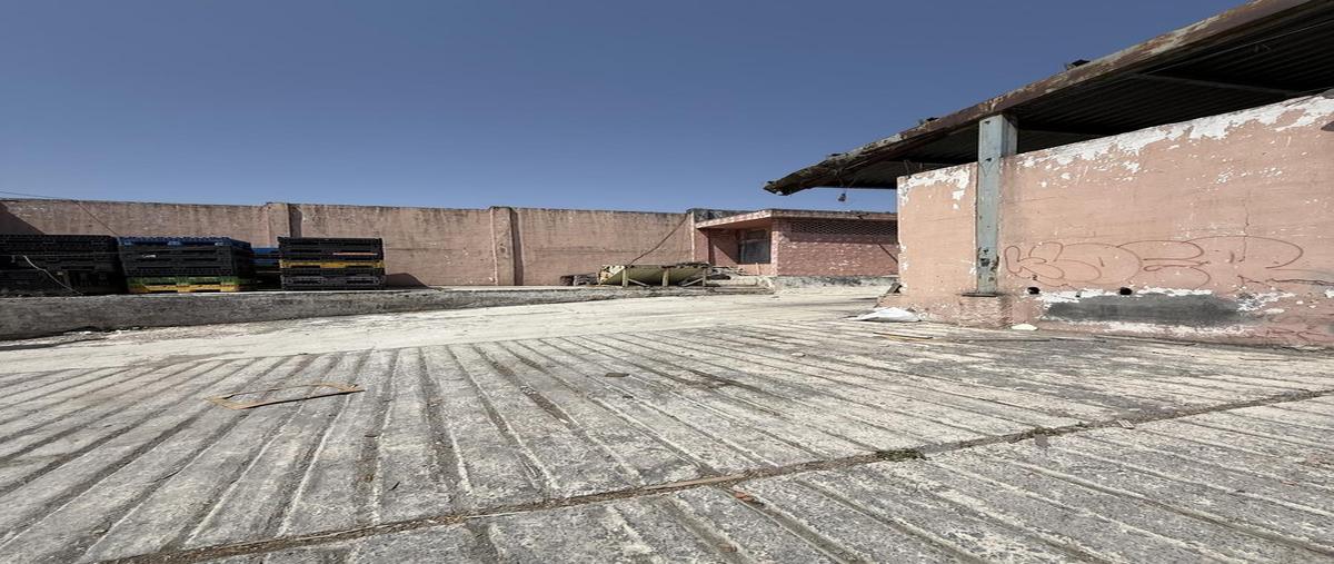 Foto de bodega en renta en  , barrio topo chico, monterrey, nuevo león, 0 No. 05