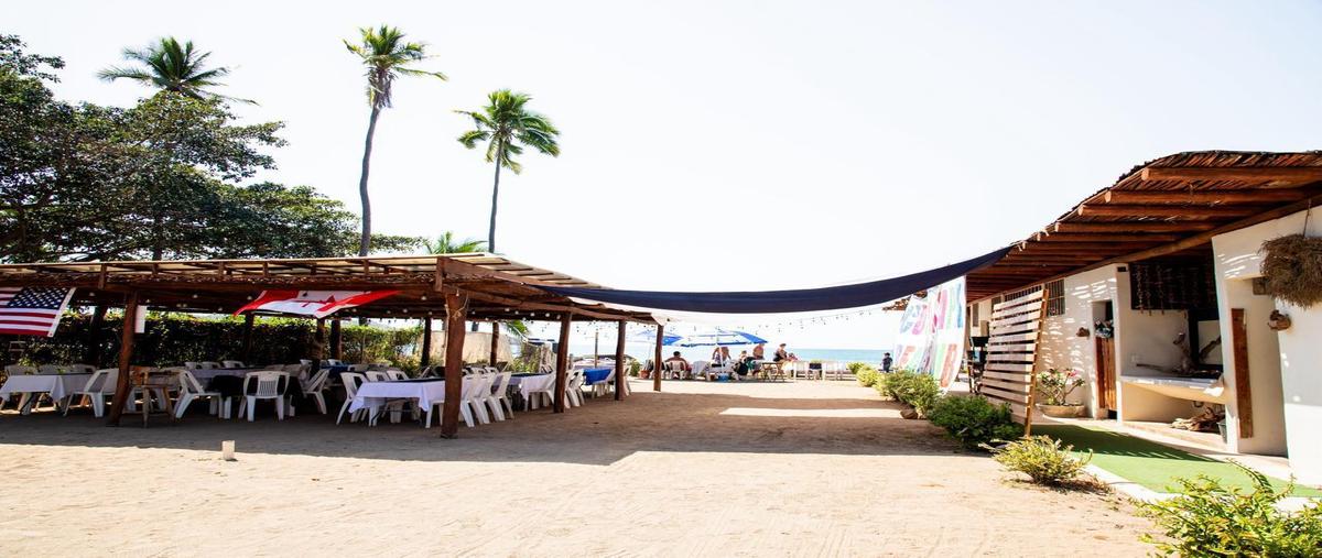 Foto de terreno habitacional en venta en  , barrio viejo, zihuatanejo de azueta, guerrero, 0 No. 03