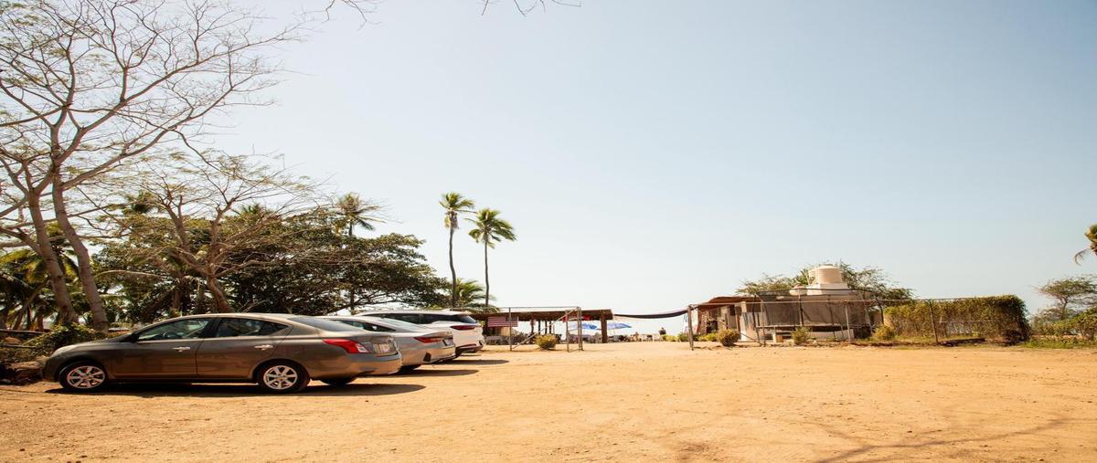 Foto de terreno habitacional en venta en  , barrio viejo, zihuatanejo de azueta, guerrero, 0 No. 04