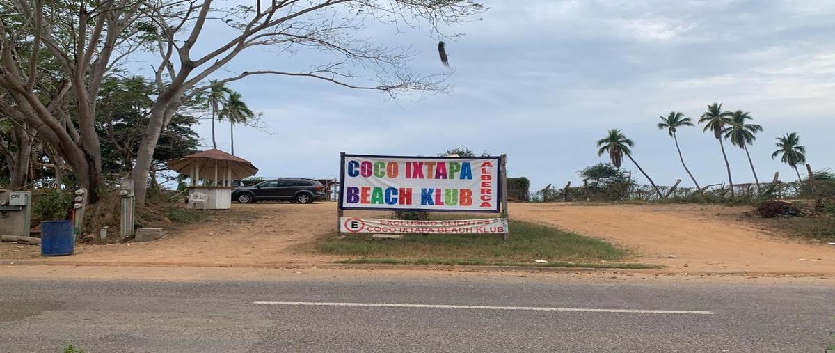 Foto de terreno habitacional en venta en  , barrio viejo, zihuatanejo de azueta, guerrero, 0 No. 05