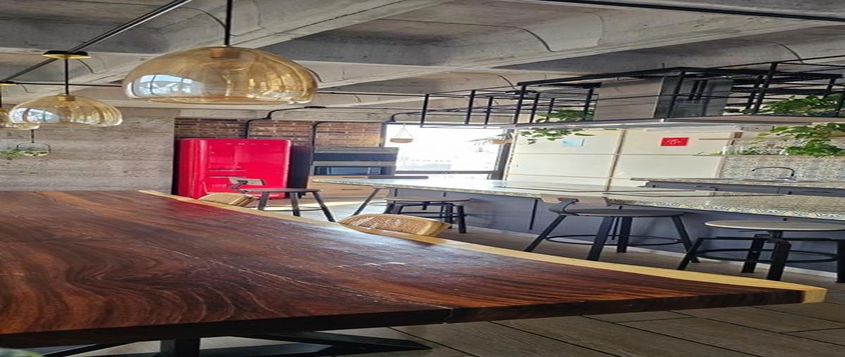 Foto de departamento en renta en barrio w , centro, monterrey, nuevo león, 0 No. 05