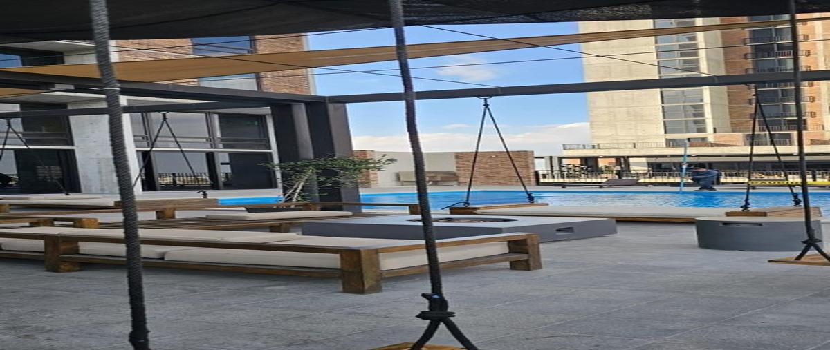 Foto de departamento en renta en barrio w , centro, monterrey, nuevo león, 0 No. 01