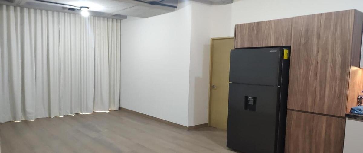 Foto de departamento en renta en barrio w , centro, monterrey, nuevo león, 0 No. 04
