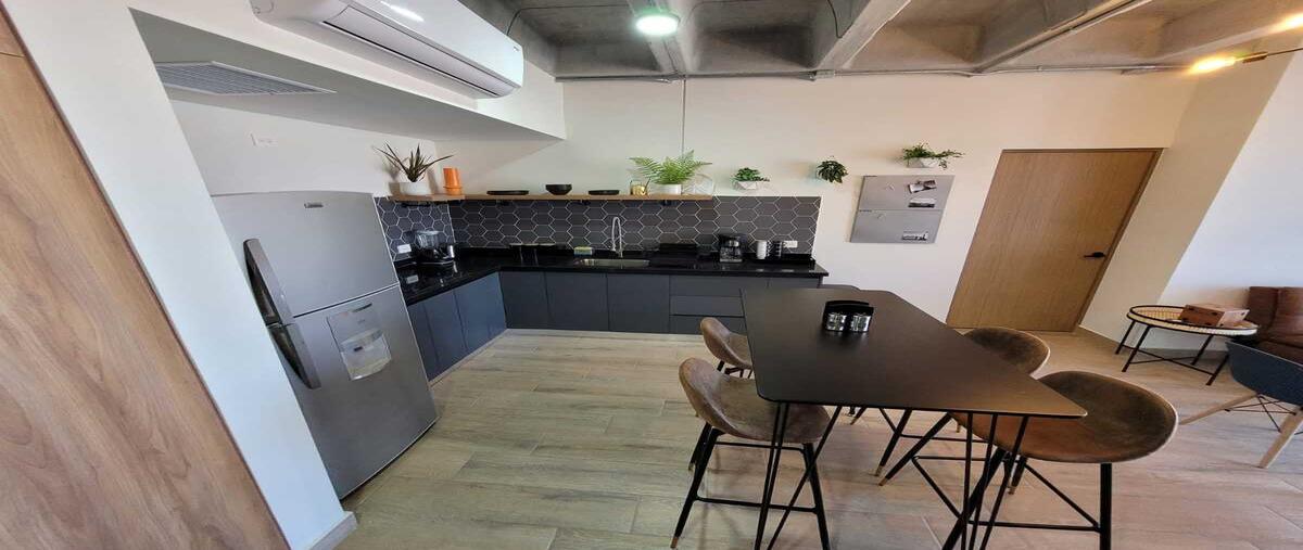 Foto de departamento en renta en barrio w , centro, monterrey, nuevo león, 0 No. 03