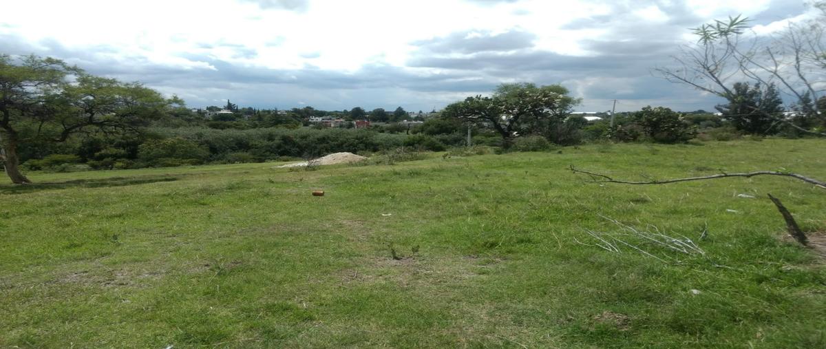 Foto de terreno habitacional en venta en  , barrios de santa catarina, puebla, puebla, 21172389 No. 03