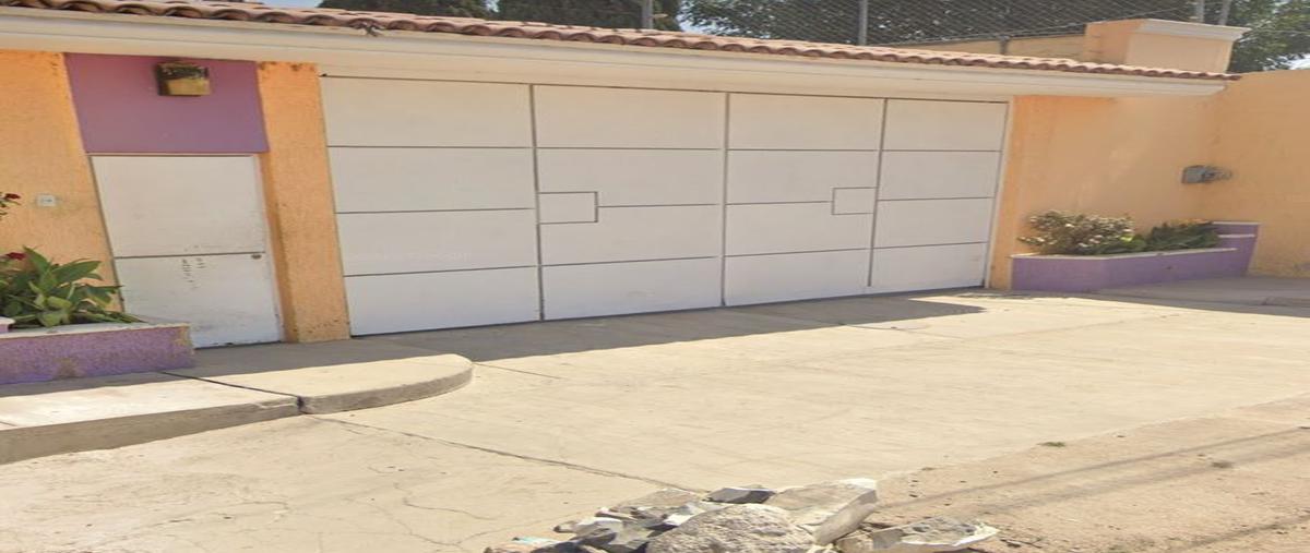 Foto de casa en venta en barro 25, bosques de tonala, tonalá, jalisco, 0 No. 03