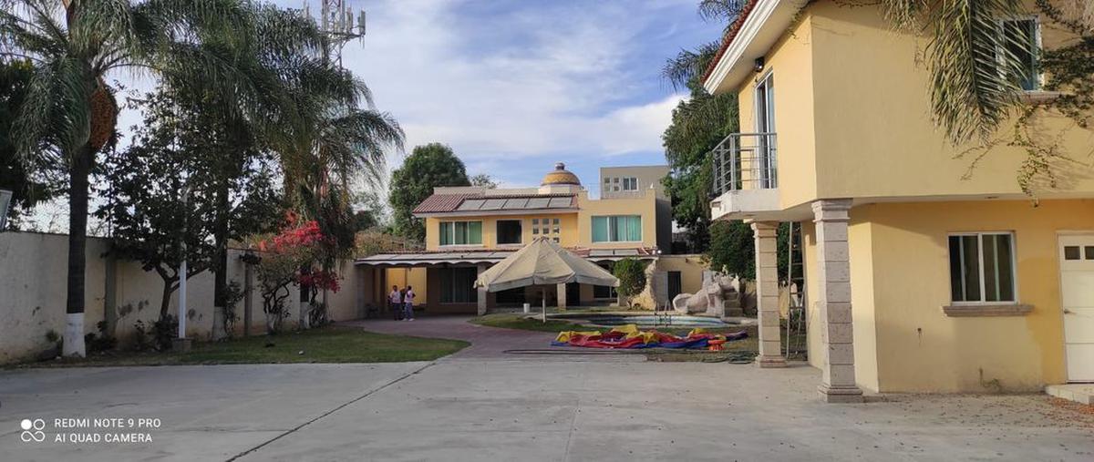 Foto de casa en venta en barro 25, bosques de tonala, tonalá, jalisco, 0 No. 05