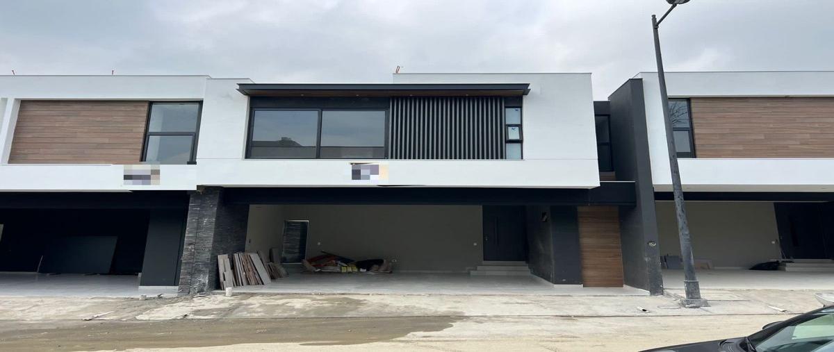 Foto de casa en venta en barro , el barro, monterrey, nuevo león, 27694860 No. 03